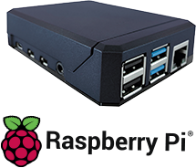 RaspberryPi + 監視自動化サービス